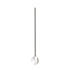 Single Stainless Steel Cocktail Spoon Straw - Delite Promotional Products