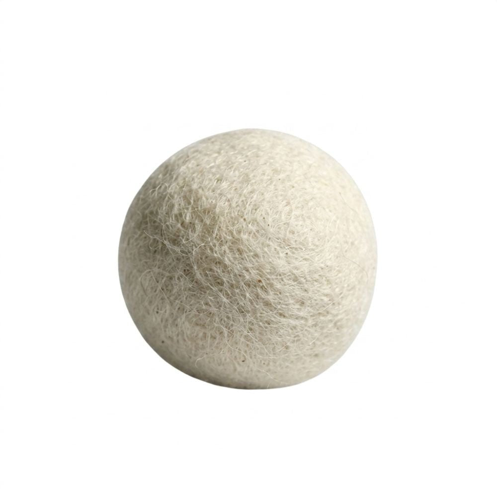 Single Wool Dryer Ball - Delite Promotional Products