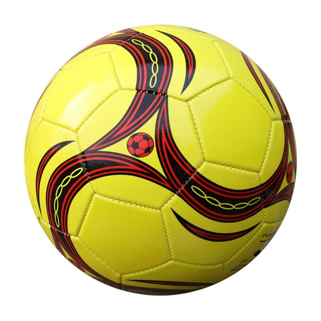 Size 5 Soccer Ball For Teenager & Adult - Delite Promotional Products