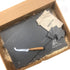 Slate Cheese Serving Set - Delite Promotional Products