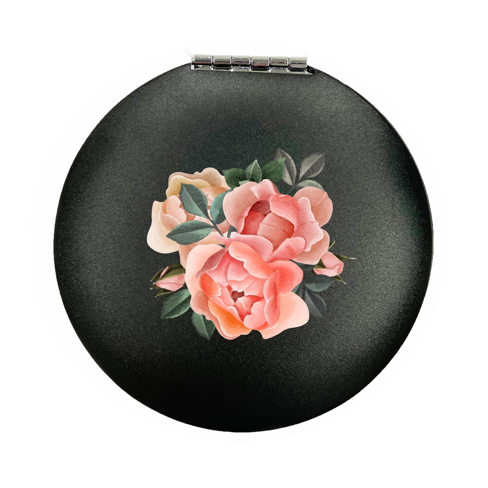 Sleek Compact Mirror - Delite Promotional Products