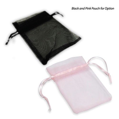 Sleek Compact Mirror - Delite Promotional Products