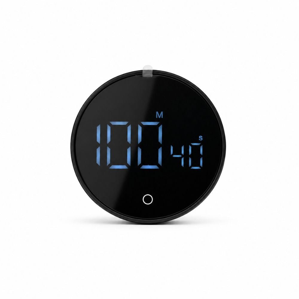 Sleek Digital Timer - Delite Promotional Products