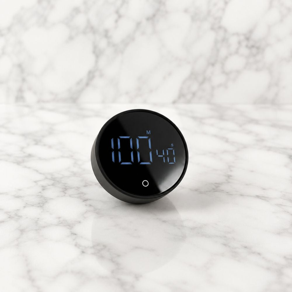 Sleek Digital Timer - Delite Promotional Products