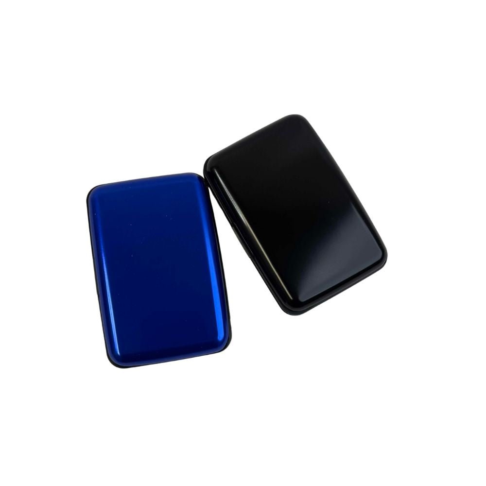 Slim Credit Card Holder - Delite Promotional Products