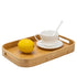Small Bamboo Tray - Delite Promotional Products