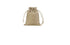 Small Burlap Bag - Delite Promotional Products