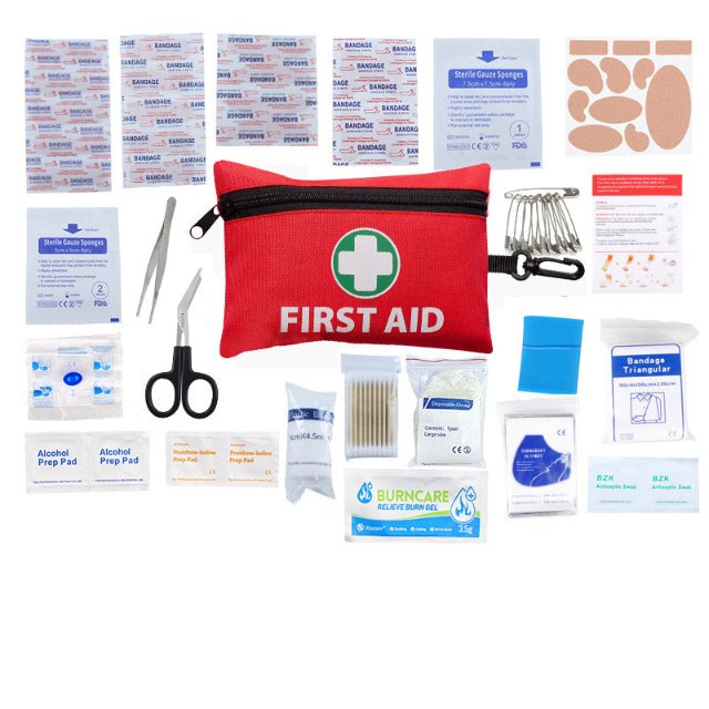 Small First Aid Kit - Delite Promotional Products