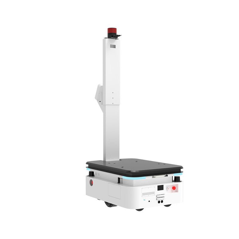 Smart Logistics Delivery Agv - By Boat - Delite Promotional Products