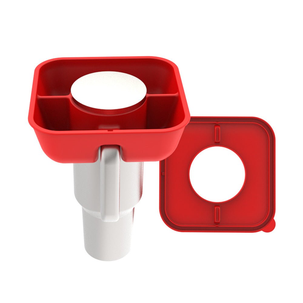 Snack Bowl For 40oz Stanley Cup - Delite Promotional Products