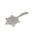 Snowflake Cheese Spreader - Delite Promotional Products