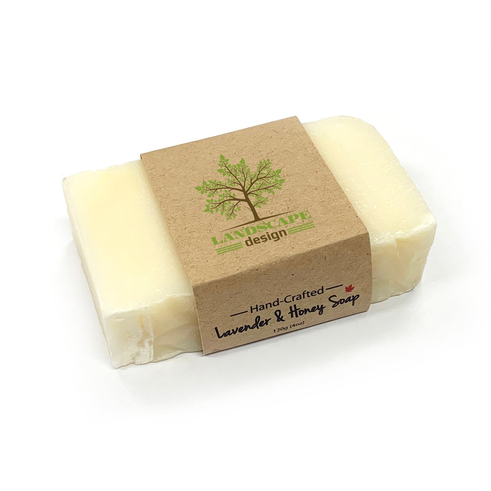 Zero Waste Dish Soap Bar