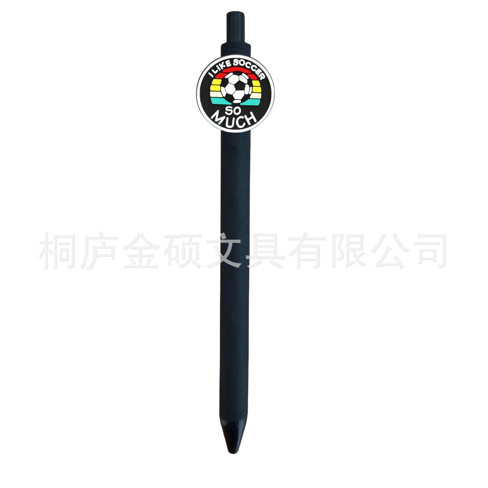 Soccer Pen - Delite Promotional Products