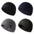 Solid Color Beanie Toque For Men - Delite Promotional Products