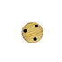Solstice Wood Coaster - Delite Promotional Products