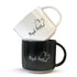 Speckled Stoneware Coffee Mug - Delite Promotional Products