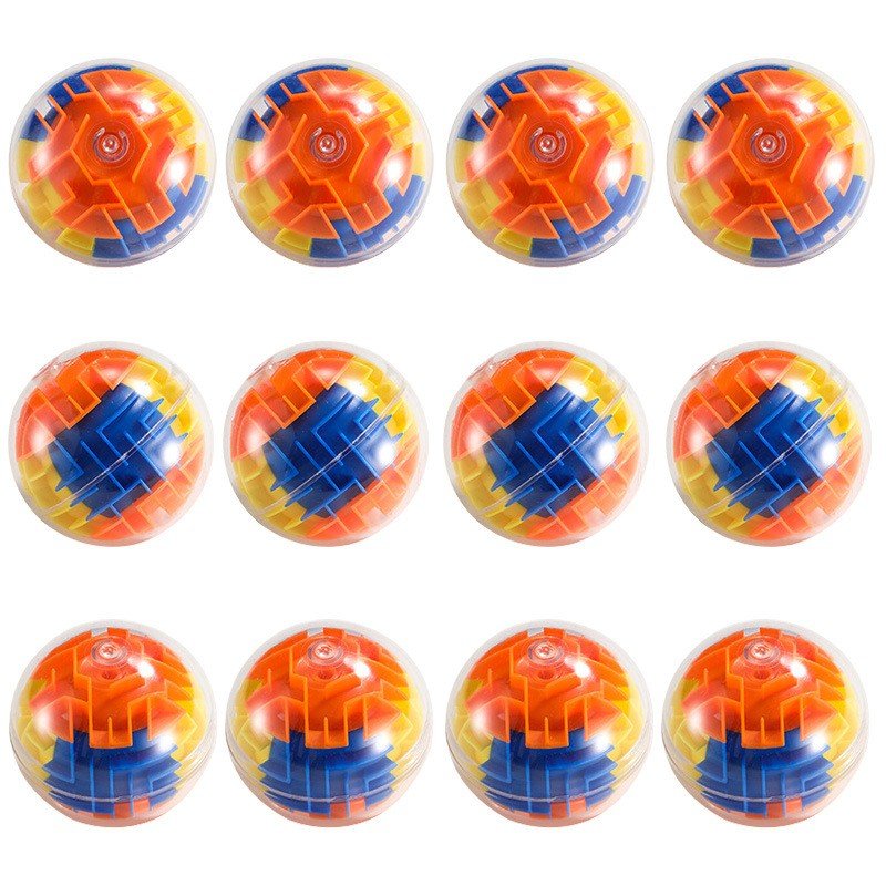 Spherical Maze - Delite Promotional Products