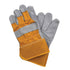 Split Leather Safety Gloves - Delite Promotional Products