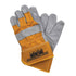 Split Leather Safety Gloves - Delite Promotional Products