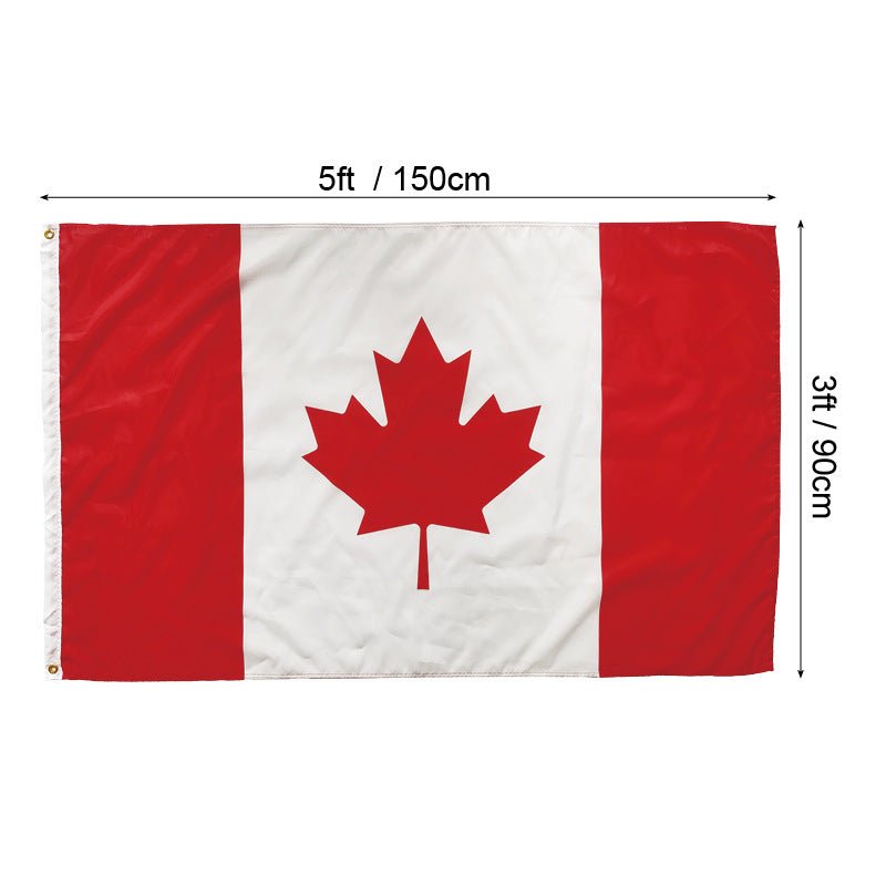 Sports Fans Scarf Backpack Clapper Flag Glasses Set - Delite Promotional Products