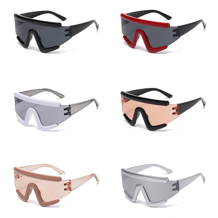 Sports Sunglasses For Men - Delite Promotional Products