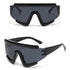 Sports Sunglasses For Men - Delite Promotional Products