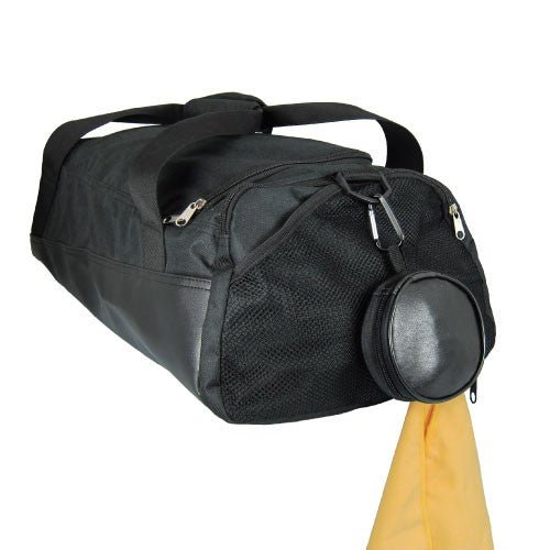 Sports Towel In A Pouch - Delite Promotional Products