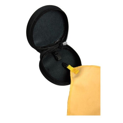 Sports Towel In A Pouch - Delite Promotional Products