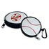 SPORTS TOWEL IN BASEBALL POUCH - Delite Promotional Products