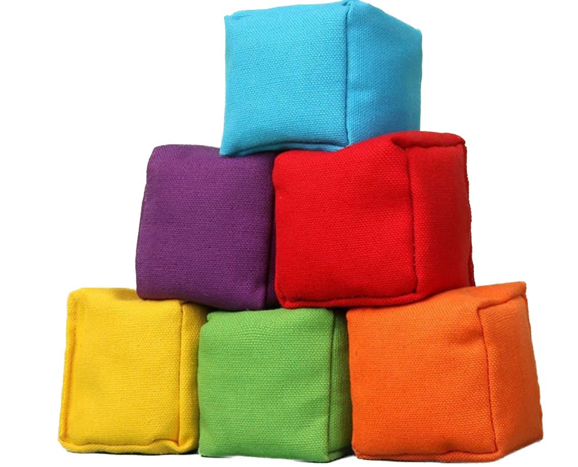 Square Sandbag - Delite Promotional Products