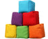 Square Sandbag - Delite Promotional Products