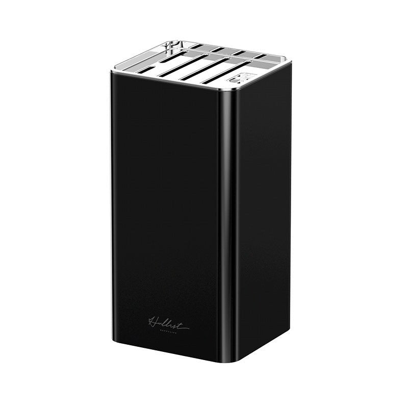 Square Shape Knife Holder - Delite Promotional Products