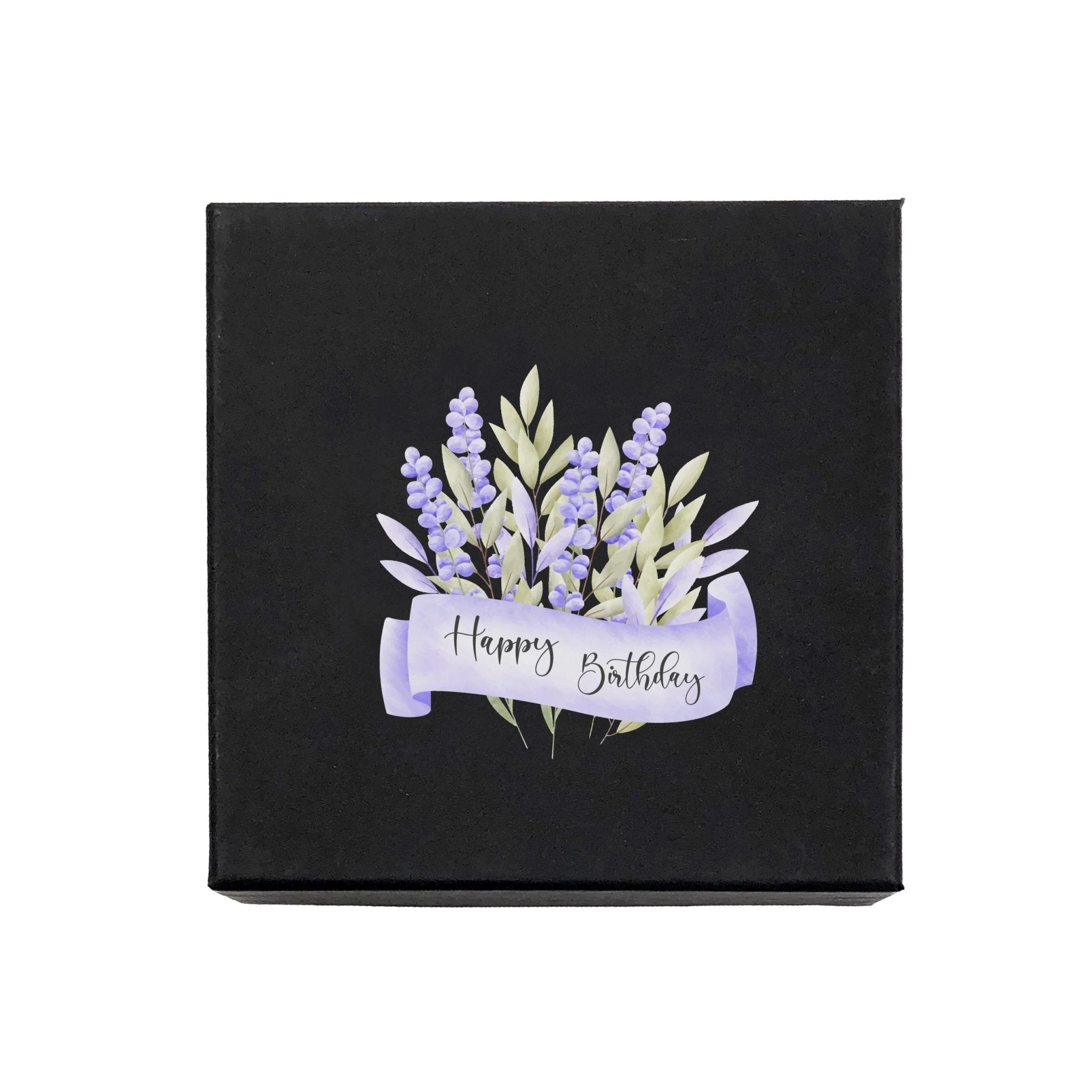 Square Slate Coaster (set Of 2) - Delite Promotional Products