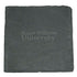 Square Slate Coaster (single Pack) - Delite Promotional Products