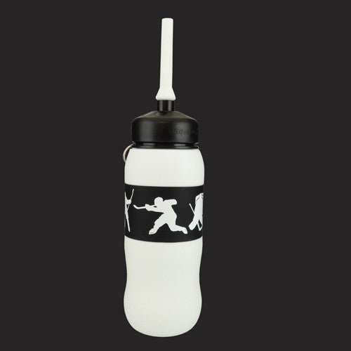 Squeeze & Go Sports Bottle - Delite Promotional Products