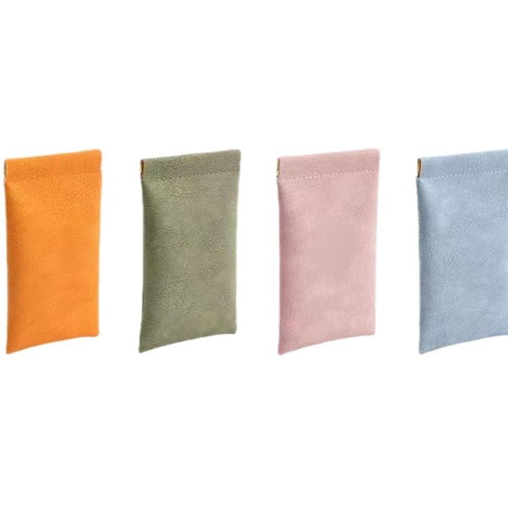 Squeeze Pouchsunglass Holder Bag - Delite Promotional Products