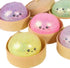 Squishy Dumpling Stress Ball Toy - Delite Promotional Products