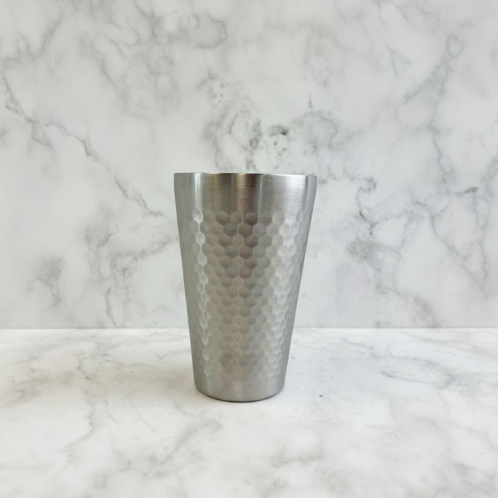 Stainless Steel Cup 450ml - Delite Promotional Products