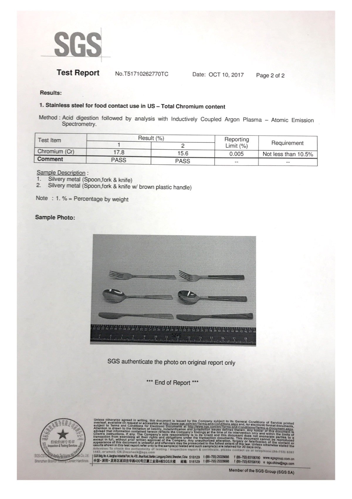Stainless Steel Cutlery Set In Pouch - Delite Promotional Products