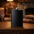 Stainless Steel Hip Flask - Delite Promotional Products