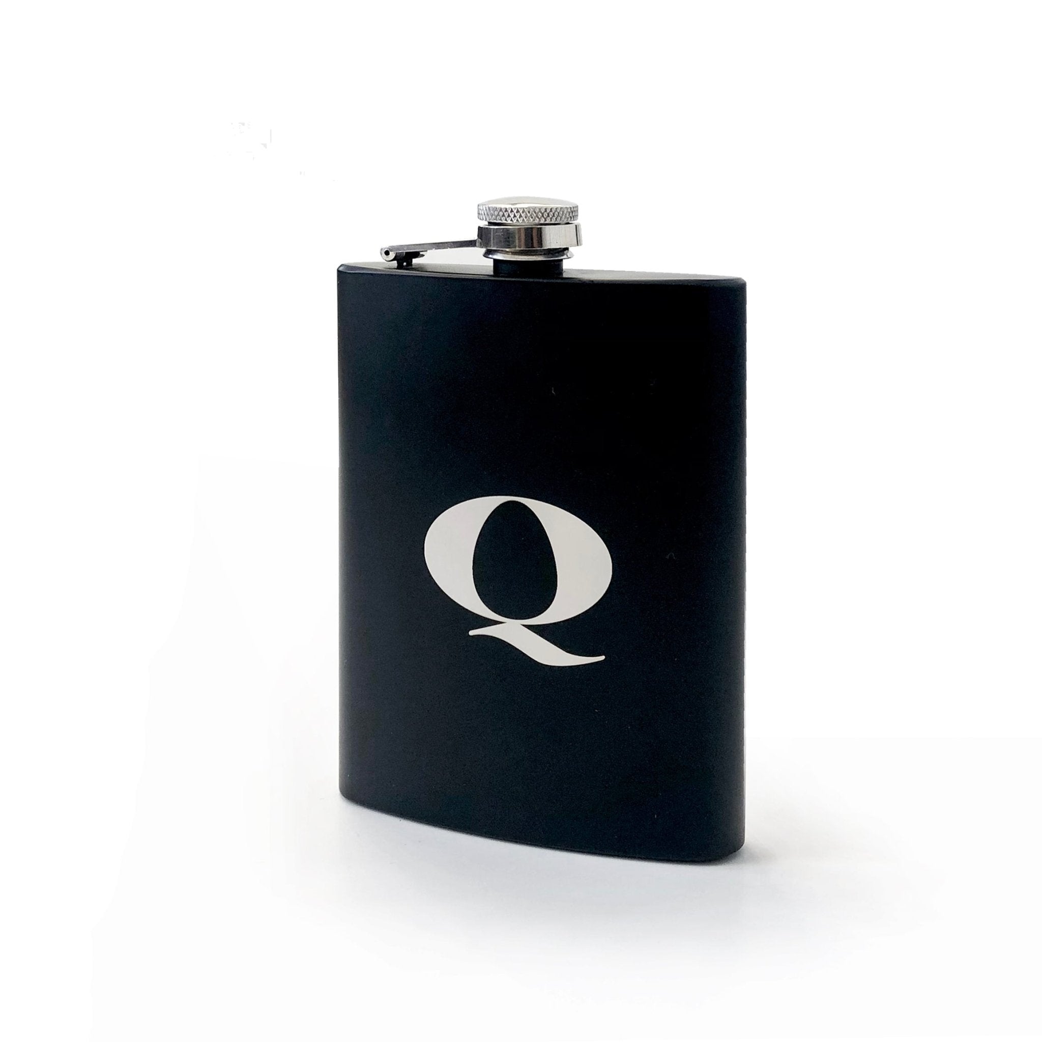 Stainless Steel Hip Flask - Delite Promotional Products