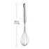 Stainless Steel Kitchen Whisk Tool - Delite Promotional Products