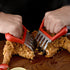 Stainless Steel Meat Shredder Claws - Delite Promotional Products