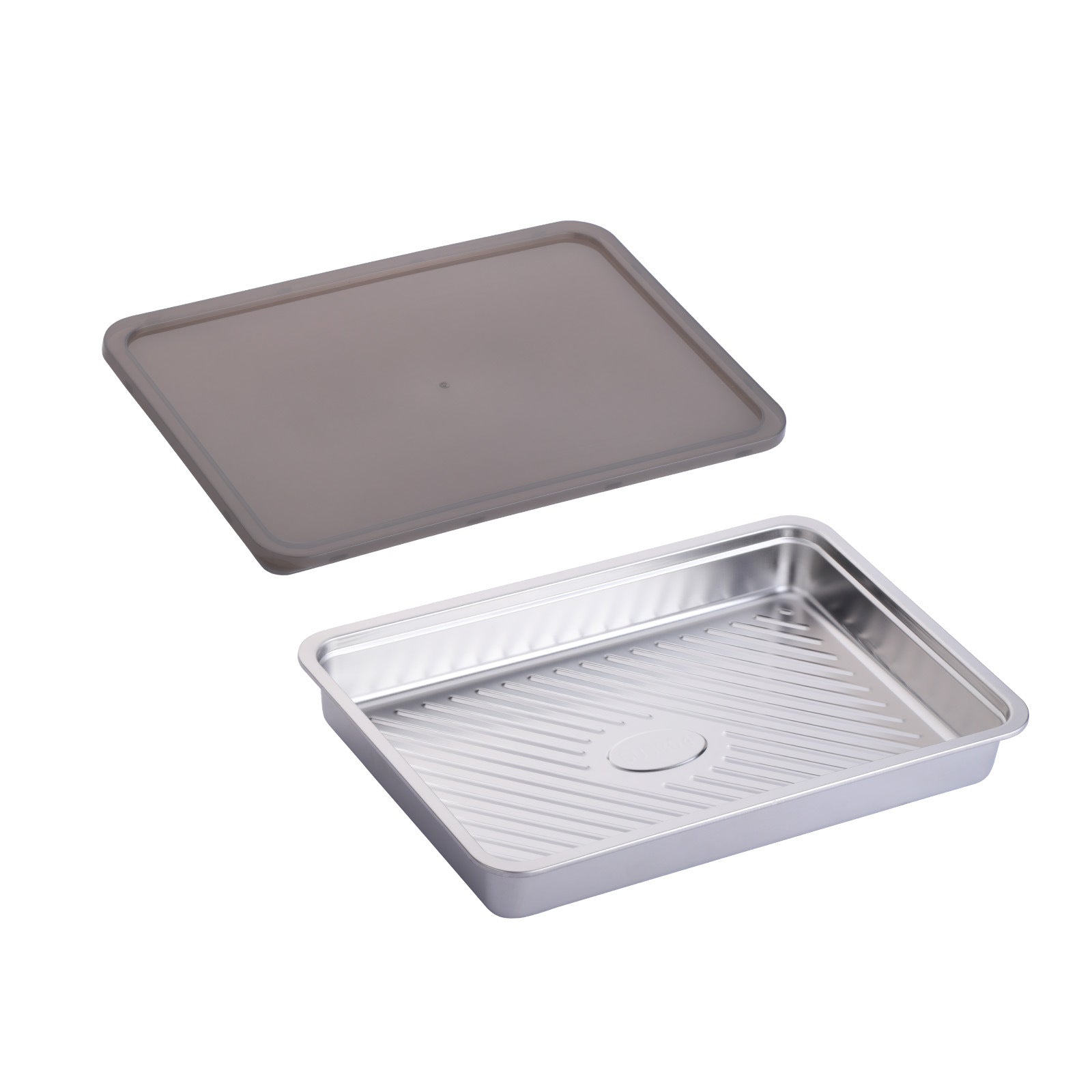 Stainless Steel Ramekin With Lid - Delite Promotional Products