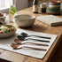 Stainless Steel Salad Serving Fork And Spoon (2pcs) - Delite Promotional Products