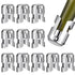 Stainless Steel Wine Stopper - Delite Promotional Products