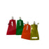Stand Up Liquid Spout Pouch Bag 300ml - Delite Promotional Products