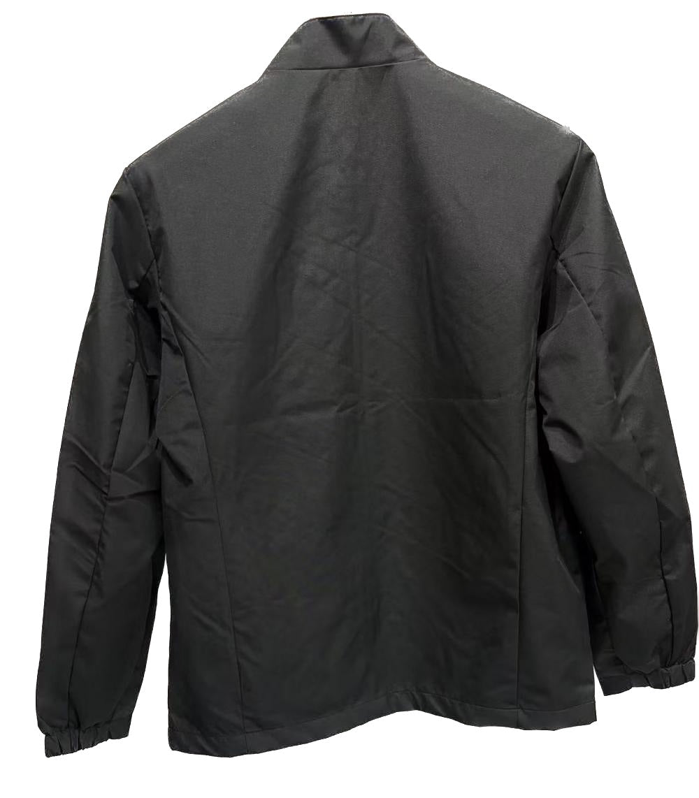 Standing Collar Work Jacket - Delite Promotional Products