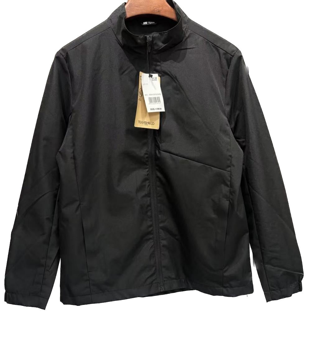 Standing Collar Work Jacket - Delite Promotional Products