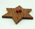 Star Shape Cutting Board - Delite Promotional Products